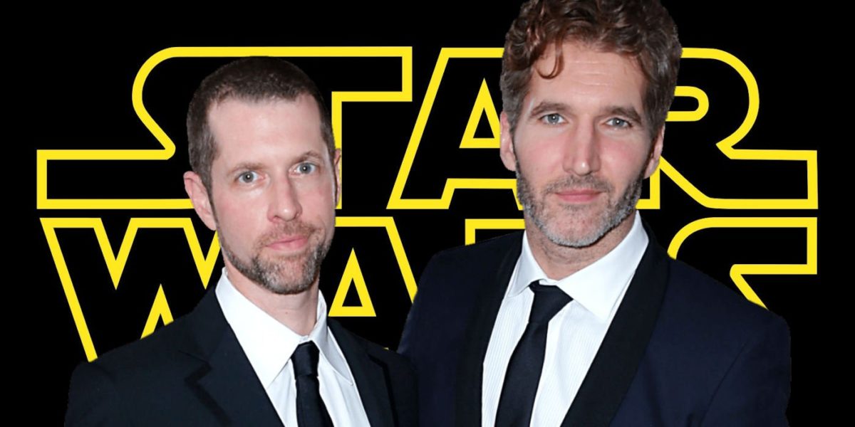 Star Wars: Cancelado Trilogía de películas Explored Origin of the Jedi