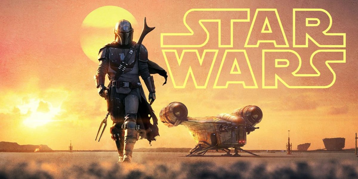Star Wars: The Mandalorian Full Trailer revela la voz del personaje principal