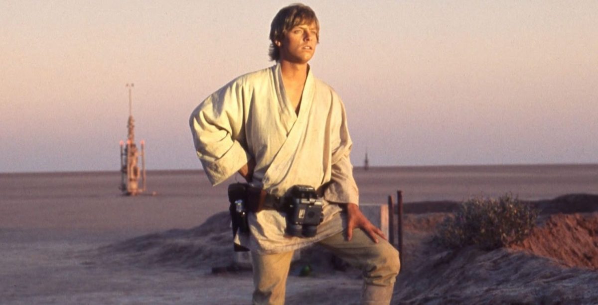 Star Wars: los 5 momentos más divertidos (y 5 más tristes) de Luke Skywalker