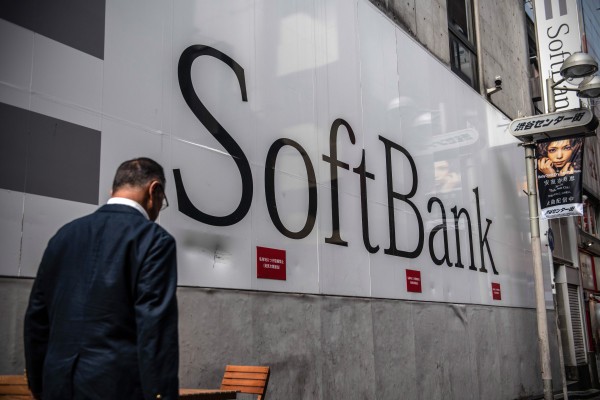 Startups semanales: SoftBank está jodiendo