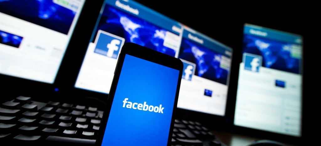 Suman 47 fiscales de EU que investigan a Facebook por posibles violaciones antimonopolio