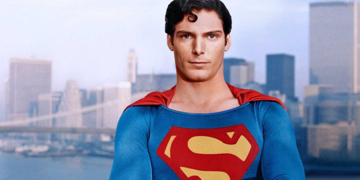 Superman Movie Fake AI Script presenta a Periodismo