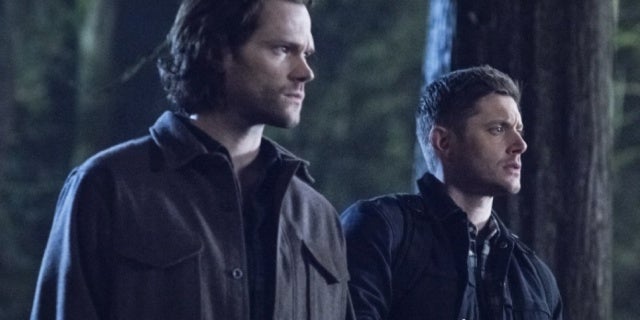 Supernatural Showrunner aborda cómo los hermanos Winchester manejarán a Dios en la temporada 15