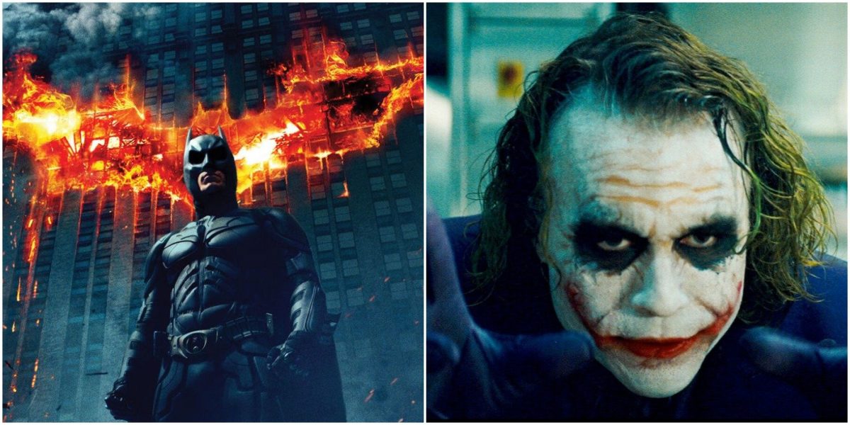 The Dark Knight: 10 historias de Batman que estaban muy por delante de su tiempo