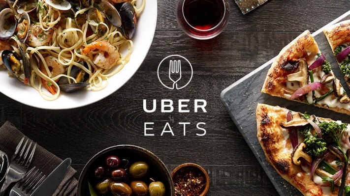 Uber está probando la venta de experiencias gastronómicas a través de Uber Eats