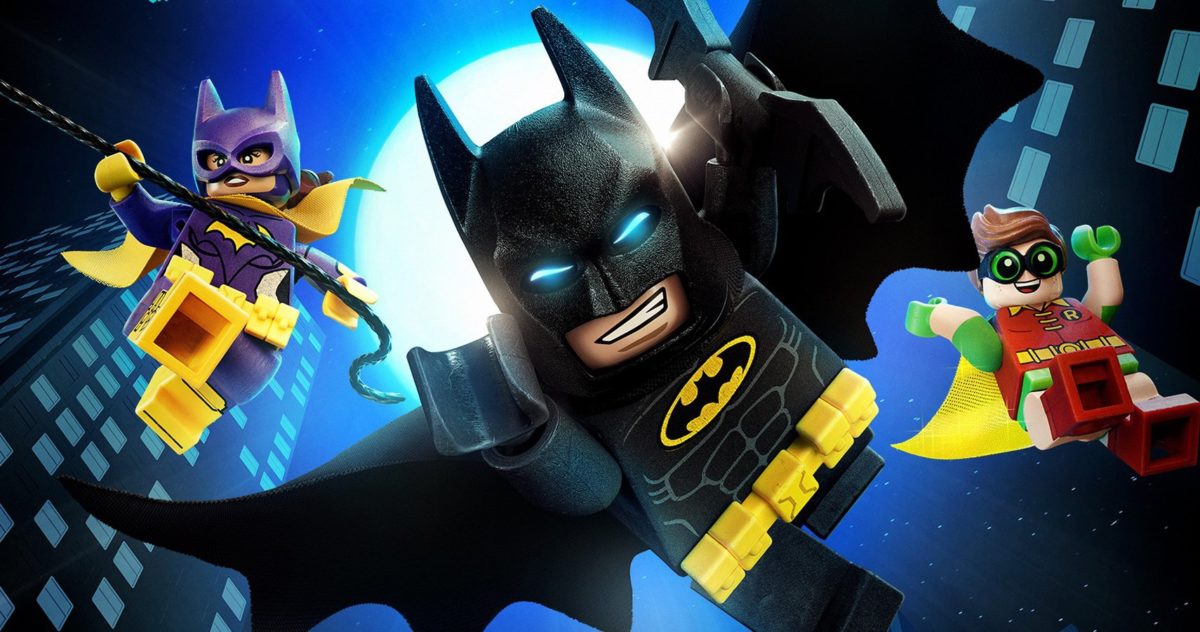 Will Arnett presentará el reality show de Lego para Fox | Screen Rant
