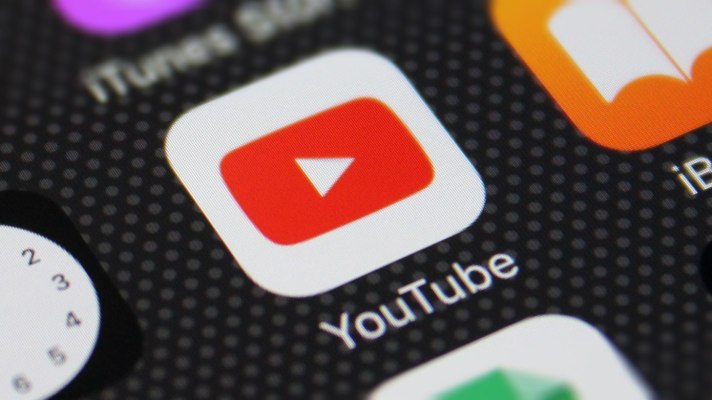 Pruebas de YouTube que ocultan recuentos de disgusto en videos