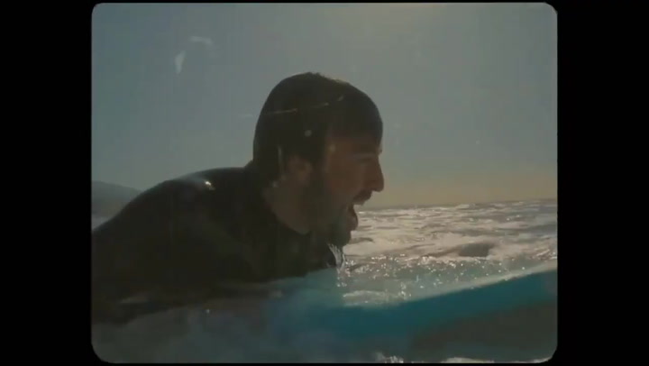 Fernando Alonso presenta el proyecto 'Mission Blue x Kimoa', en favor del cuidado de los oceános