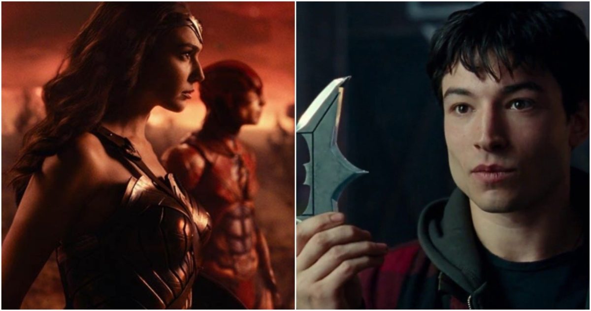 10 cosas que realmente envejecieron bien en el DCEU de Zack Snyder