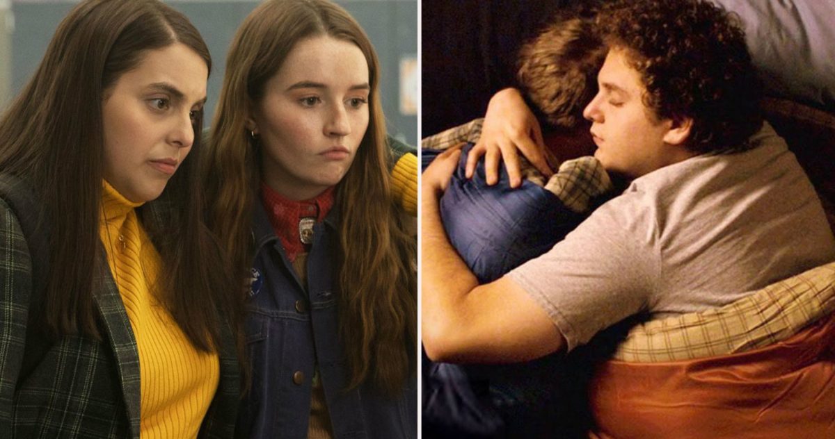 10 mejores citas de nuestras películas favoritas para adolescentes | ScreenRant