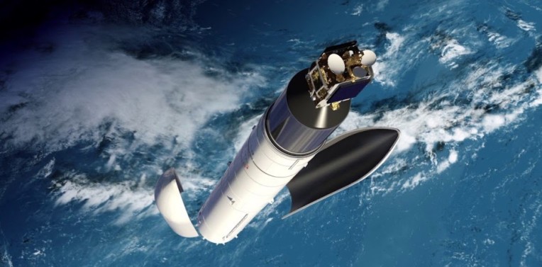 Max Q: SpaceX y Boeing se preparan para las pruebas de la misión de la tripulación comercial