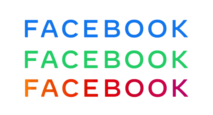La nueva marca de Facebook distingue la aplicación de las adquisiciones
