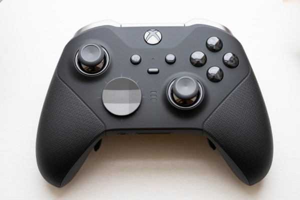 El Xbox Elite Wireless Controller Series 2 es un excelente controlador de juegos