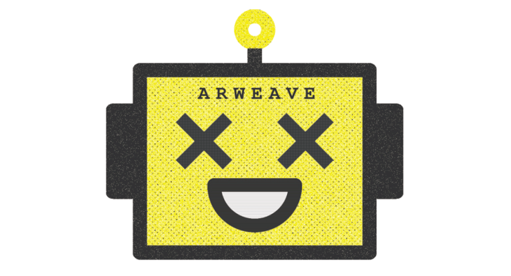 La cadena de bloques Permaweb de Arweave puede alojar sitios y aplicaciones para siempre