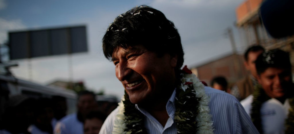 Crisis en Bolivia: del “fraude” a la renuncia de Evo Morales | Cronología