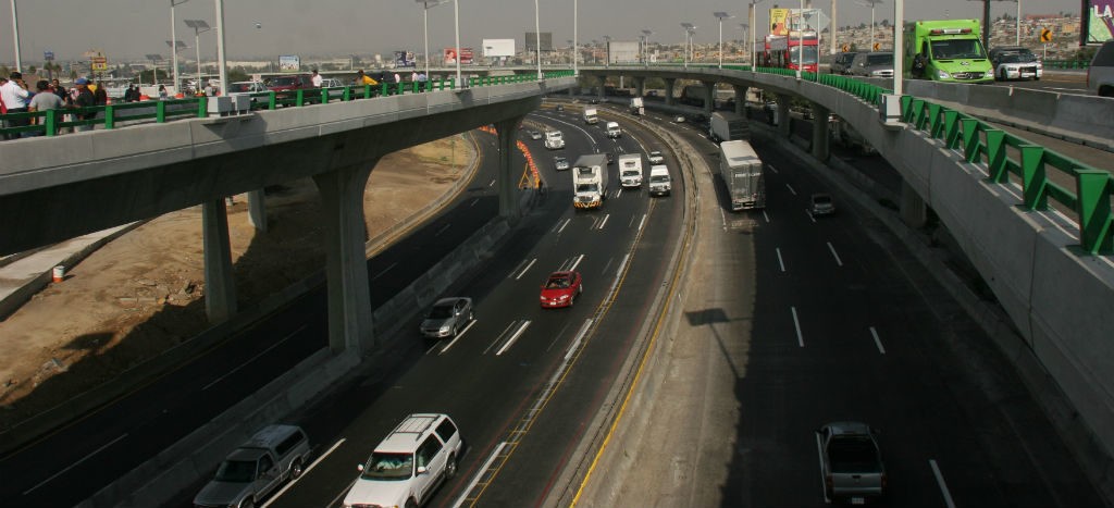 Cumplimos con lo establecido para operar Viaducto Bicentenario: Aleatica (antes OHL)