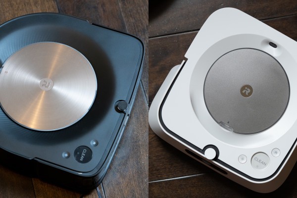 El iRobot Roomba s9 + y Braava m6 son los robots en los que debe confiar para limpiar bien su casa