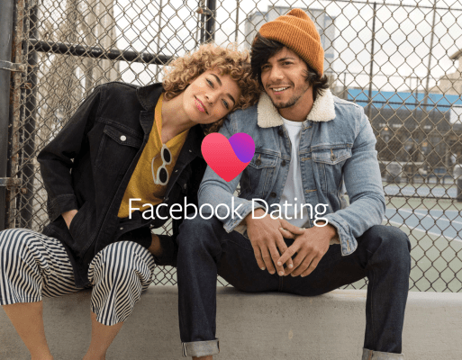 Facebook Dating ahora se integra con Instagram y Facebook Stories