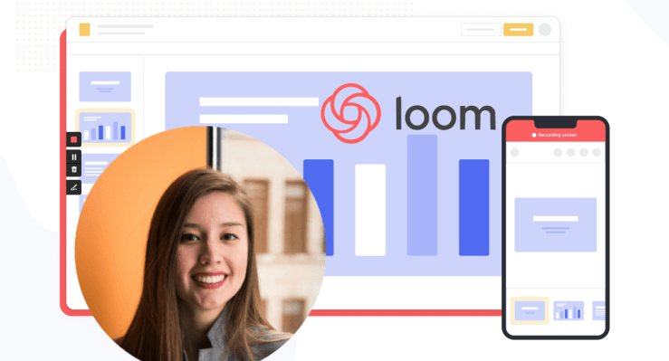 Los fundadores de Instagram se unen a un aumento de $ 30 millones para Loom Work Video Messenger