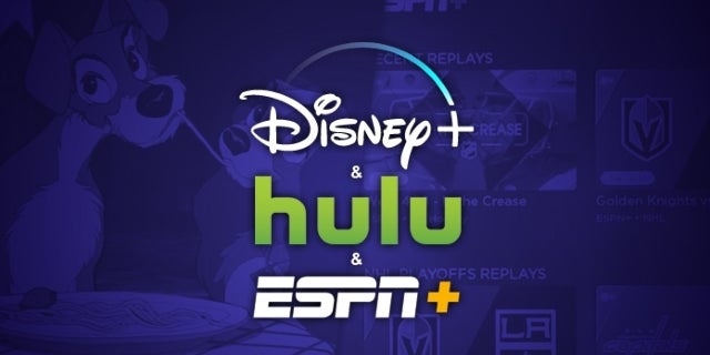 La oferta del viernes negro de Hulu combina bien con Disney +