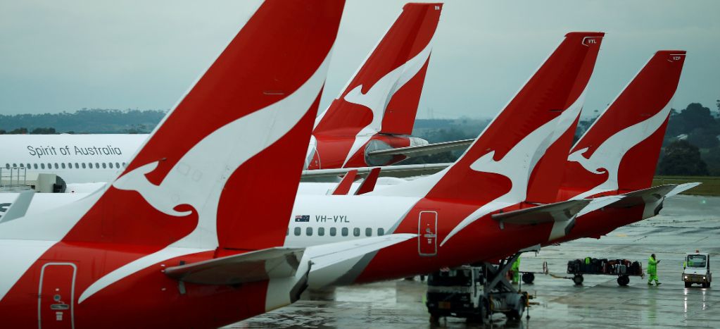 Aerolínea australiana emprende segundo vuelo más largo del mundo