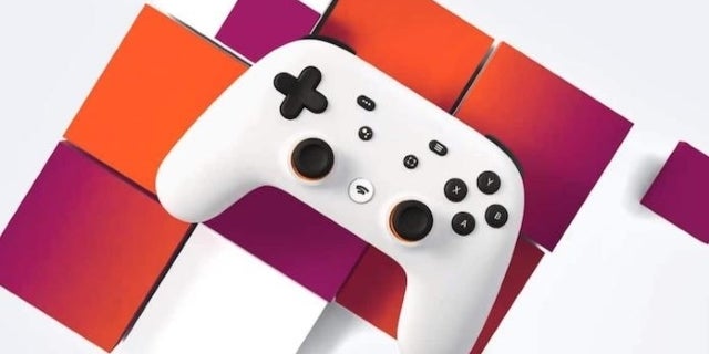 Algunos usuarios de Google Stadia dicen que sus Chromecasts se están sobrecalentando