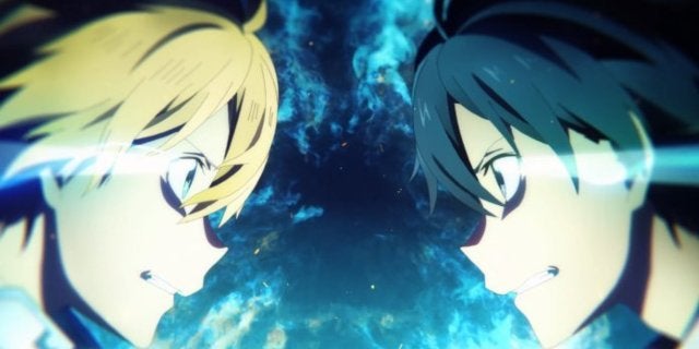 Alicization revela detalles de lanzamiento de Blu-ray y DVD