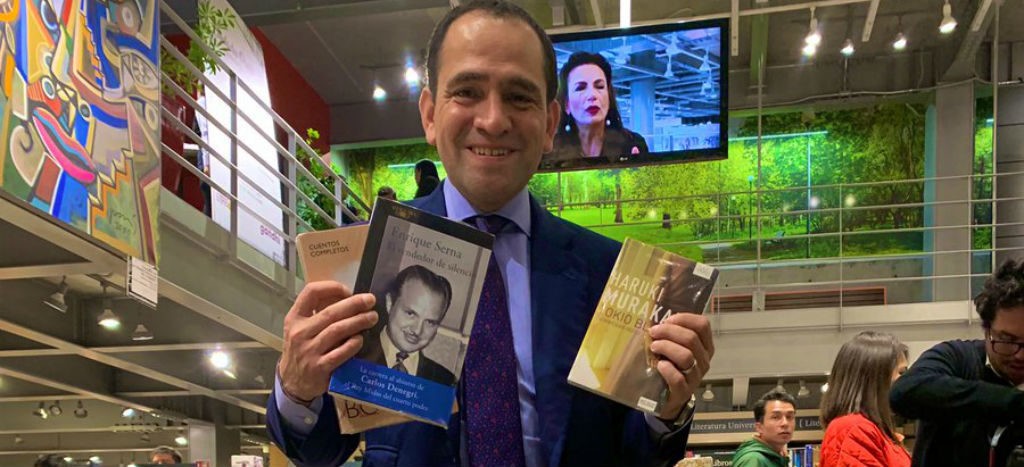 Arranca “El Buen Fin 2019″… ¡con compra de libros!| Video