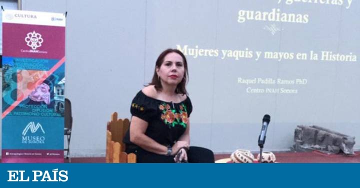 Asesinada por su pareja una defensora de los indígenas en el Estado mexicano de Sonora