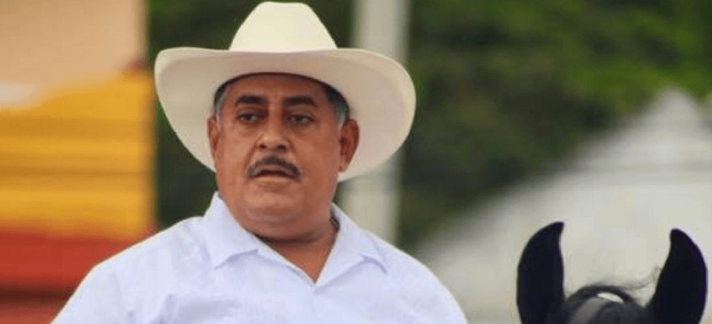 Asesinan a diputado local de Veracruz dentro de su rancho