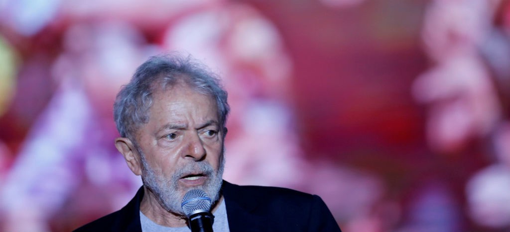 Aumentan a 17 años pena contra Lula da Silva; no regresaría inmediatamente a prisión