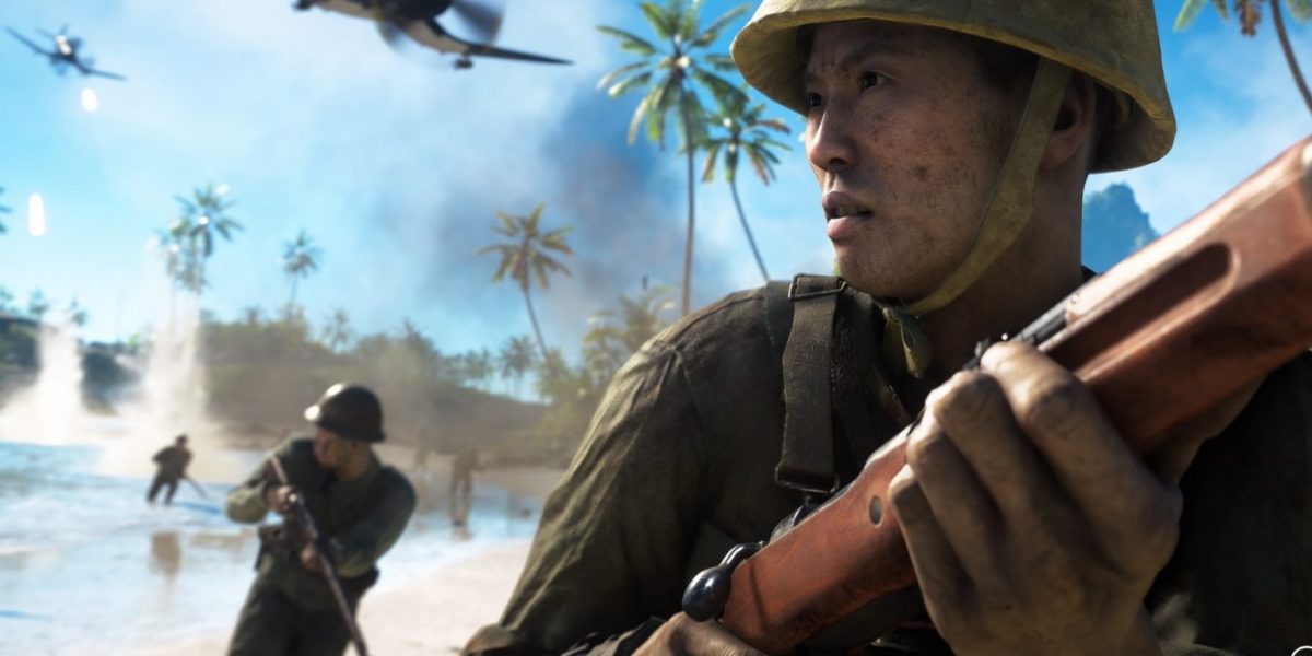 Battlefield V Year 2 Edition disponible ahora | Screen Rant