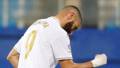 Benzema por fin disfruta del respaldo ‘ciego’ de la afición madridista