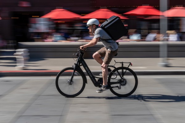 Bolt Bikes lanza plataforma de suscripción de bicicletas eléctricas para trabajadores de entrega de conciertos en EE. UU., Reino Unido