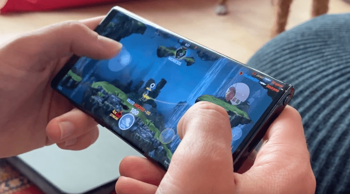 Bunch, el Discord para juegos móviles, recauda $ 3.85M de Supercell, Tencent, Riot Games