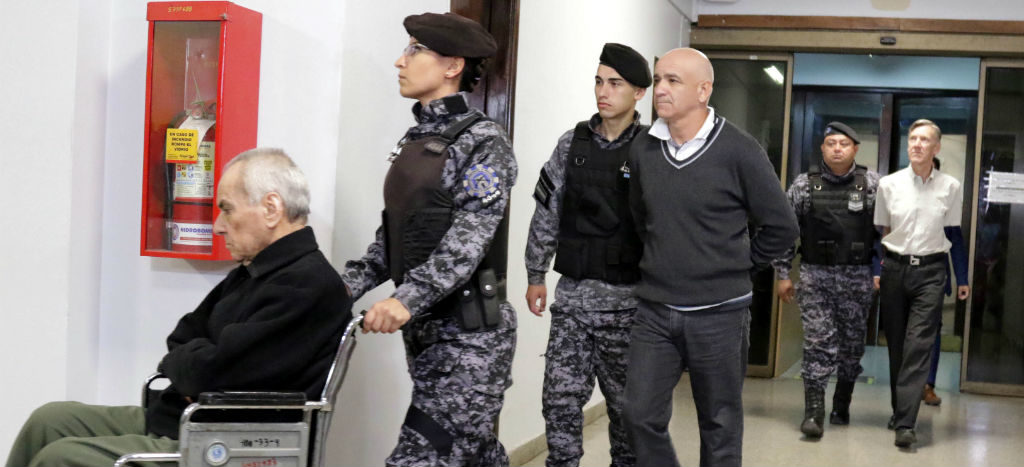 Caso Provolo: justicia argentina condena a 45 y 42 años de cárcel a dos curas acusados de abuso sexual a menores