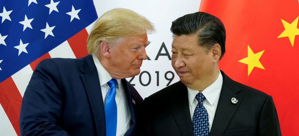 China y EUA acuerdan eliminar aranceles de forma gradual