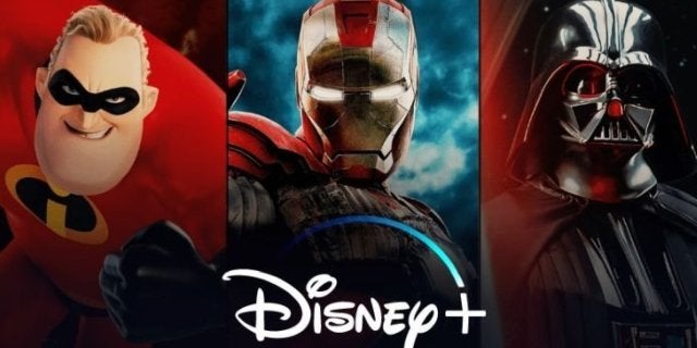 Disney + Fecha de lanzamiento anunciada para Reino Unido, Alemania, Francia, Italia y España