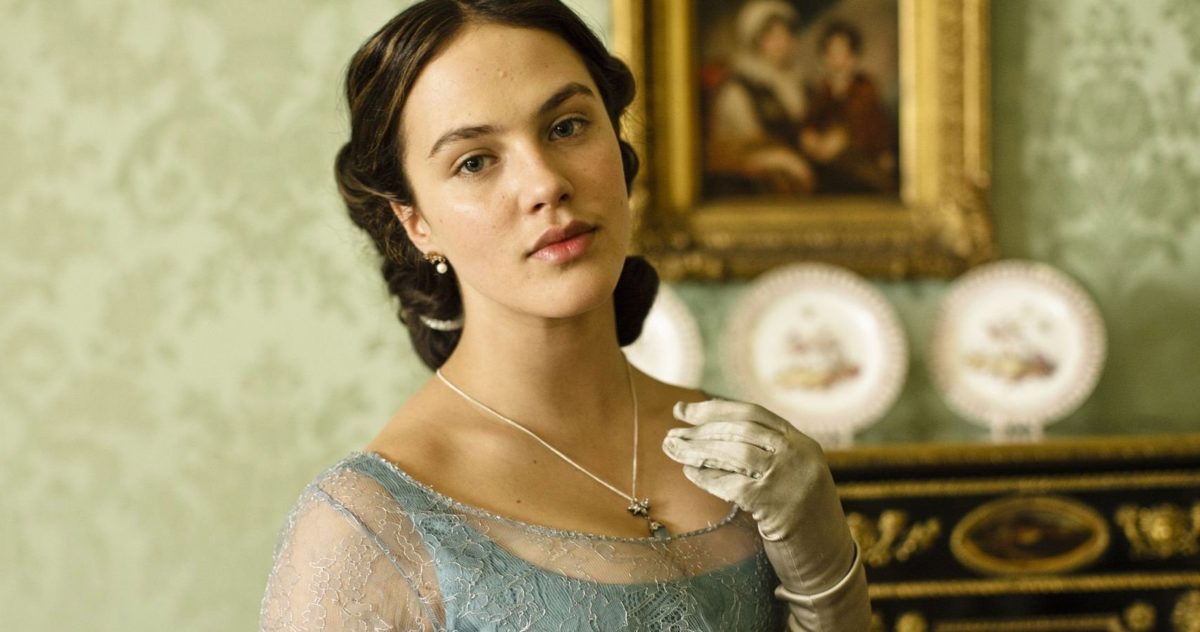 Downton Abbey: 10 detalles sobre el disfraz de Sybil Crawley que no notaste