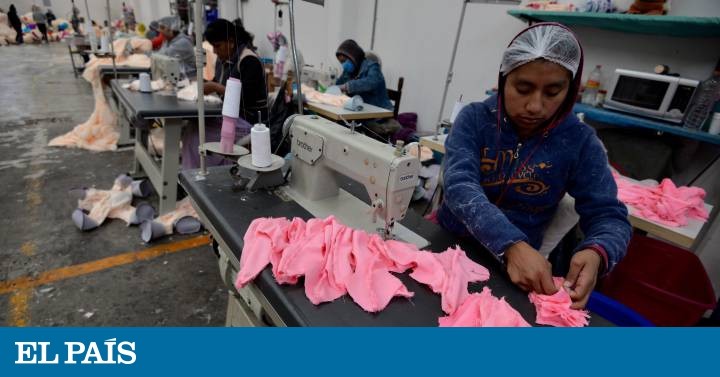 El Banco de México recorta la previsión de crecimiento para 2019 hasta situarla en negativo