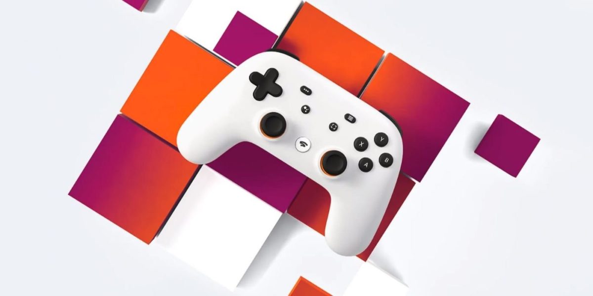 El Google Stadia Reddit AMA fue incluso peor de lo esperado