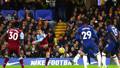 El West Ham saca petróleo de Stamford Bridge