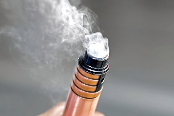 El “avance” pulmonar de Vape sugiere que el culpable letal en los productos de THC podría ser el acetato de vitamina E