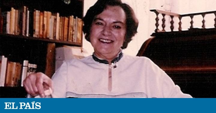 El día del libro en México redescubre a la escritora Inés Arredondo