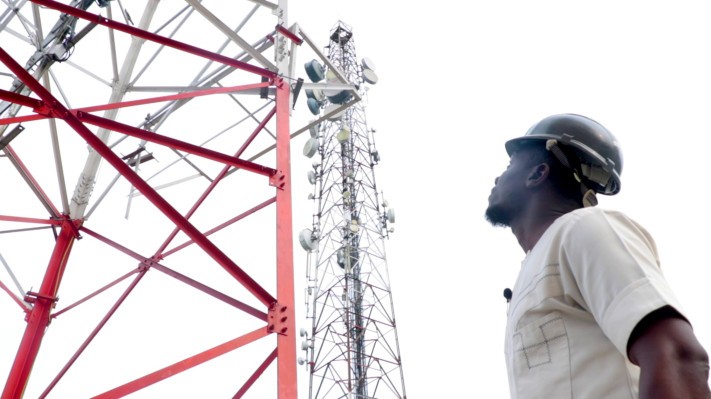El inicio de ISP basado en energía solar Tizeti lanza una red 4G LTE en Nigeria