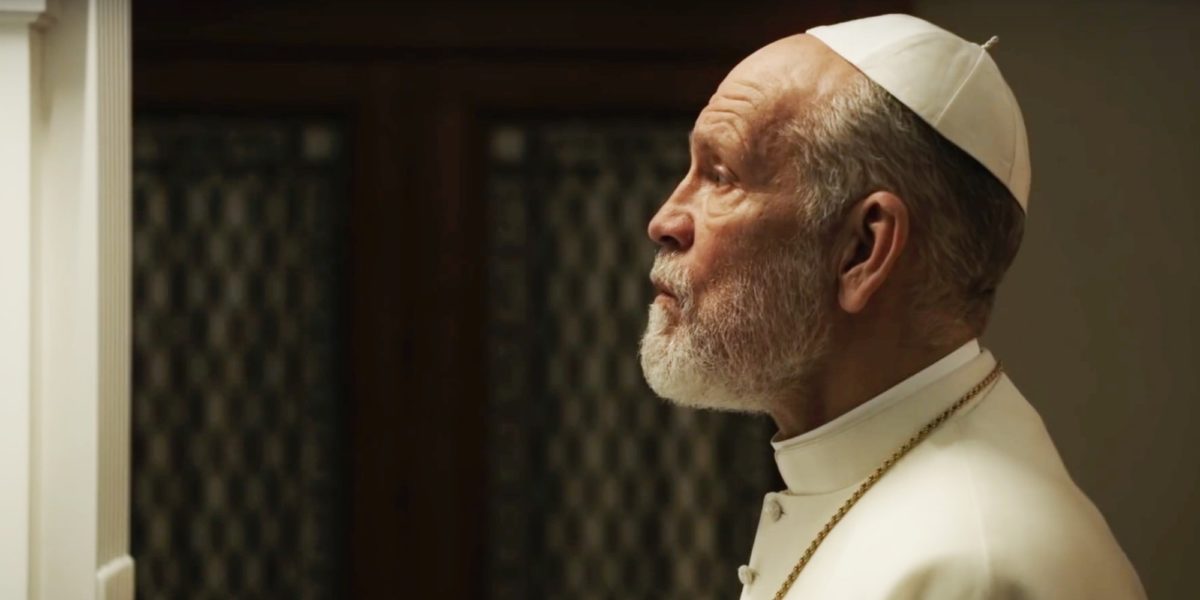 El nuevo Papa Teaser Trailer # 2 | Screen Rant