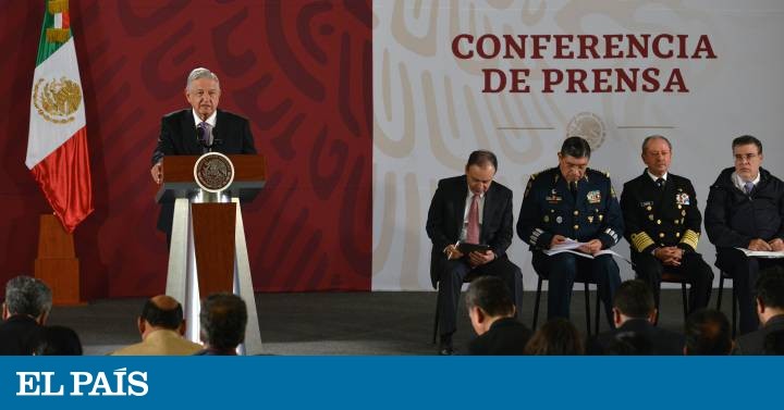 El señalamiento del coronel encargado del operativo en Culiacán genera polémica en México