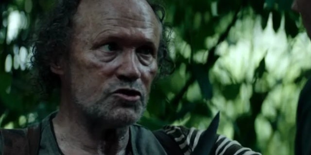 El tráiler internacional de Fantasy Island revela el personaje de Michael Rooker