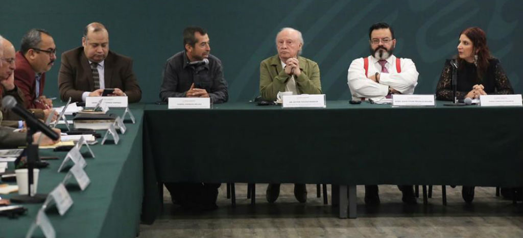 En Guanajuato, IP y gobierno rechazan búsqueda de alternativas a la presa El Zapotillo