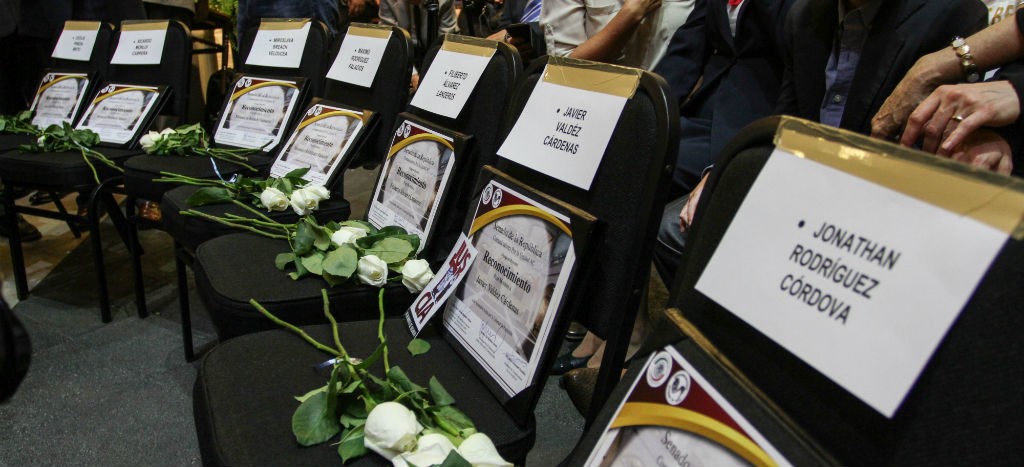 Entre 2014 y 2018, aumentan 18 por ciento los asesinatos contra periodistas: UNESCO